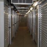 climate controlled storage