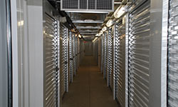 climate controlled storage fuquay-varina